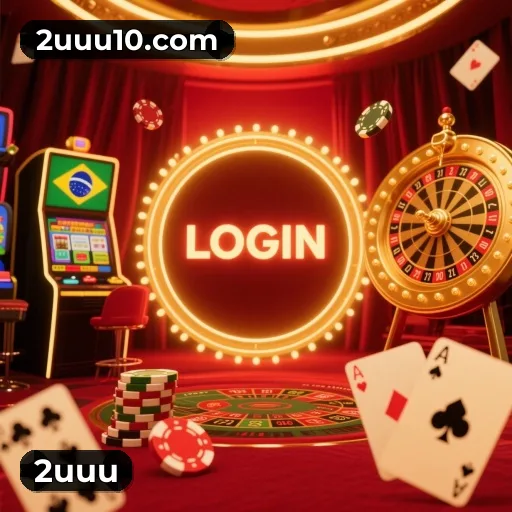 Segurança App 2uuu