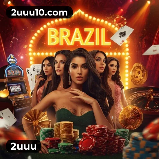 Bônus App 2uuu