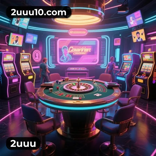 App 2uuu iOS