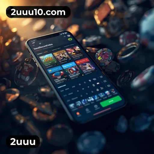 App 2uuu Android