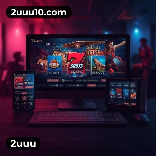 Segurança App 2uuu