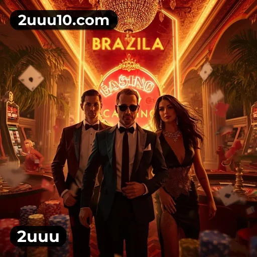 Aplicativo móvel 2uuu para iOS e Android
