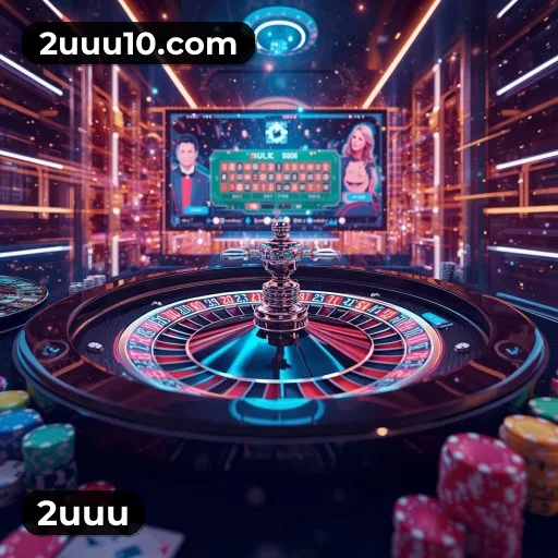 Aplicativo móvel 2uuu para iOS e Android