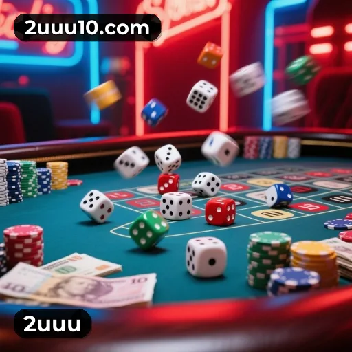 Aplicativo móvel 2uuu para iOS e Android