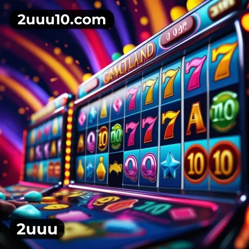Registro slots 2uuu