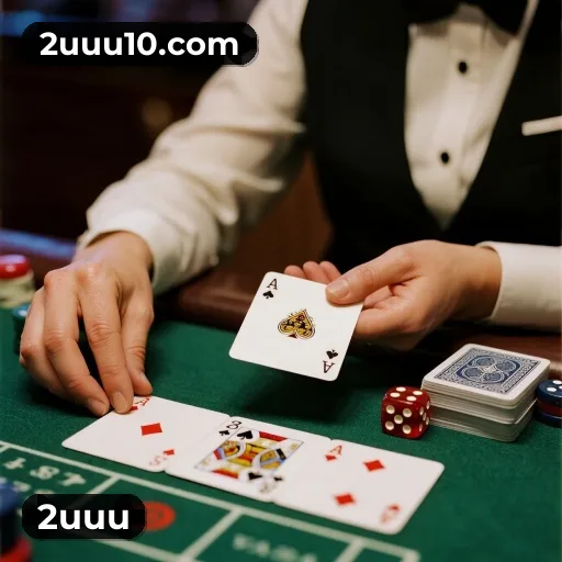 Variedade de slots 2uuu