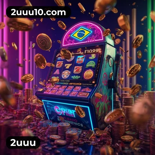 Dicas de slots 2uuu