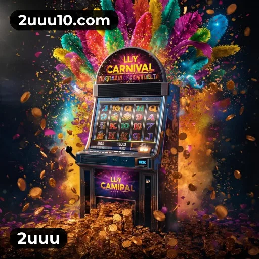 Slots em destaque 2uuu