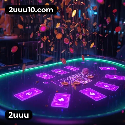Free spins 2uuu