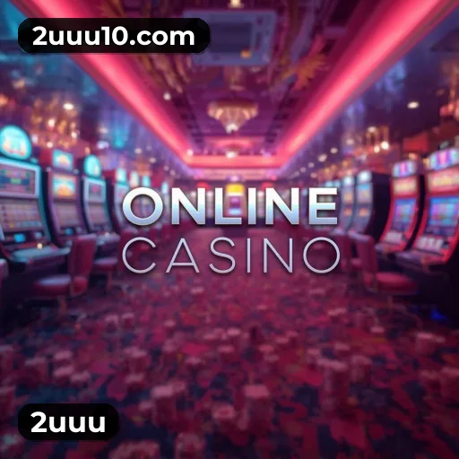 Slots RTP 2uuu